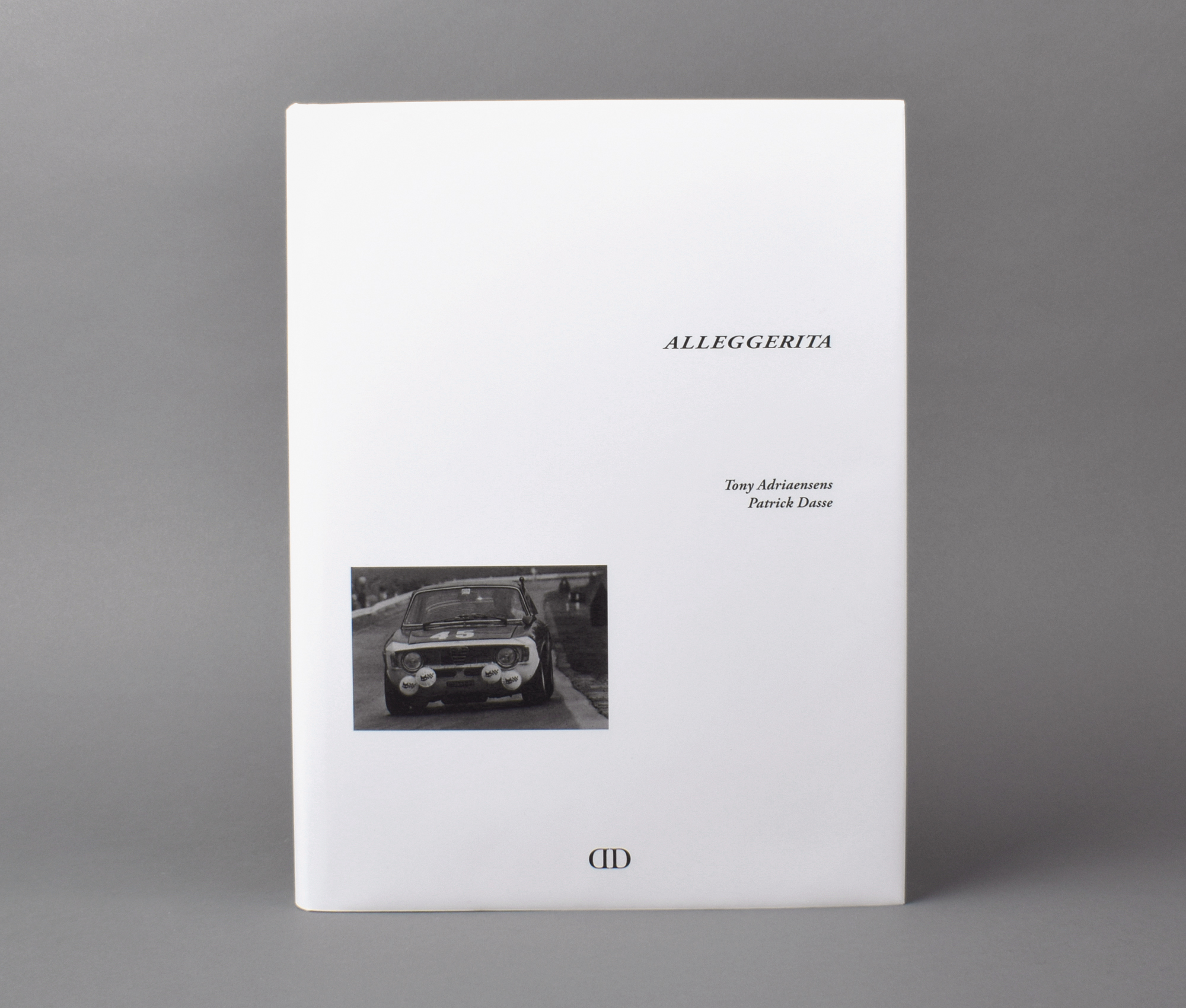 Alleggerita (deutsche Ausgabe)