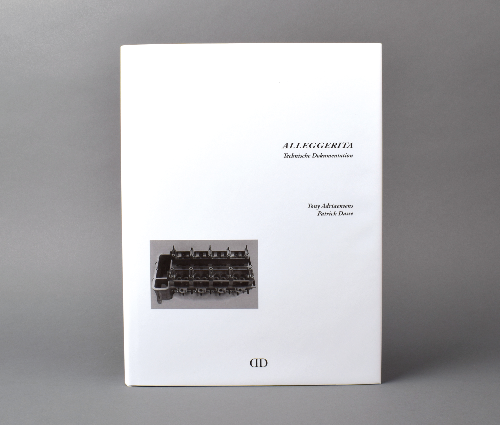 Alleggerita (deutsche Ausgabe)