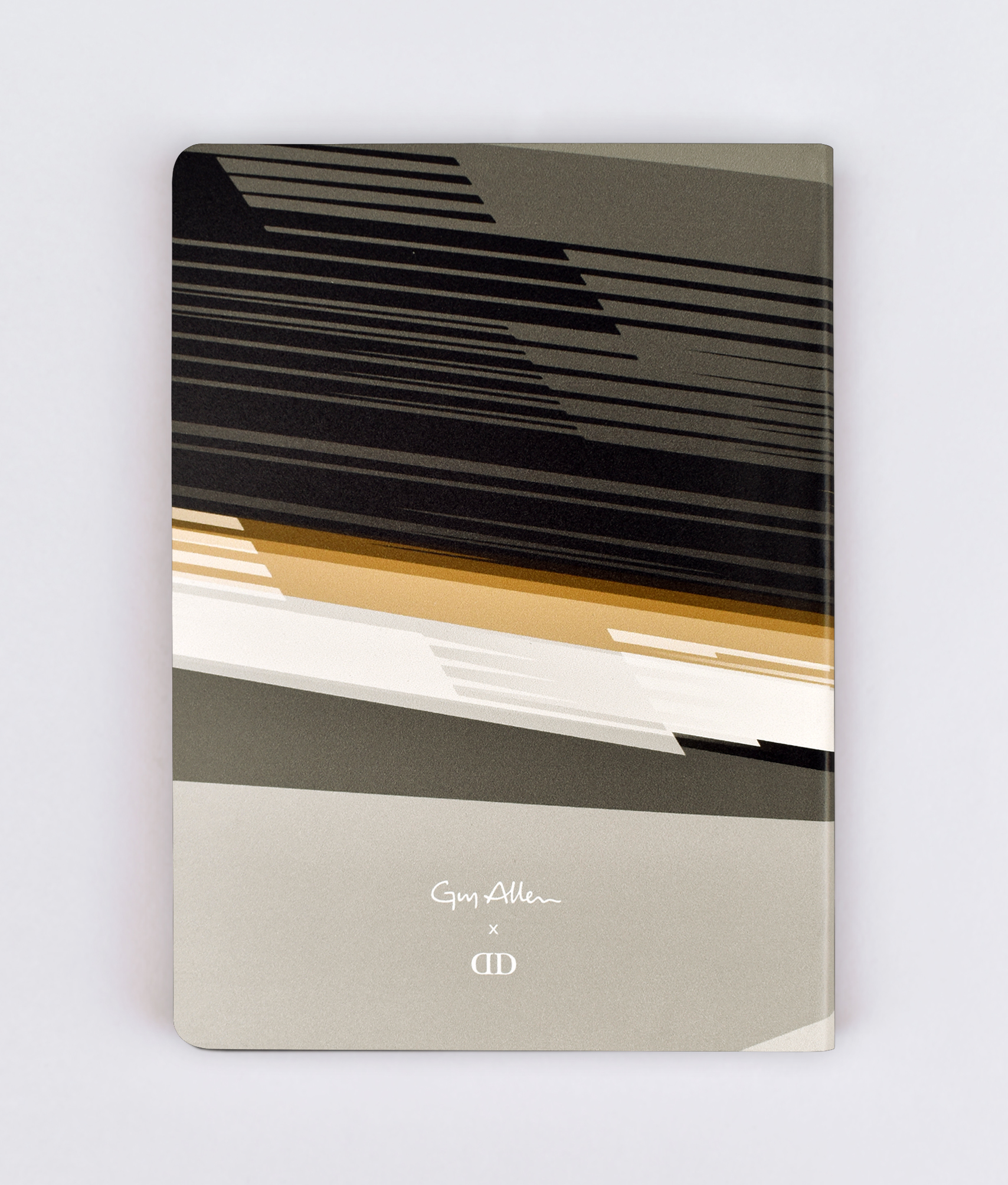 911 Notizbuch