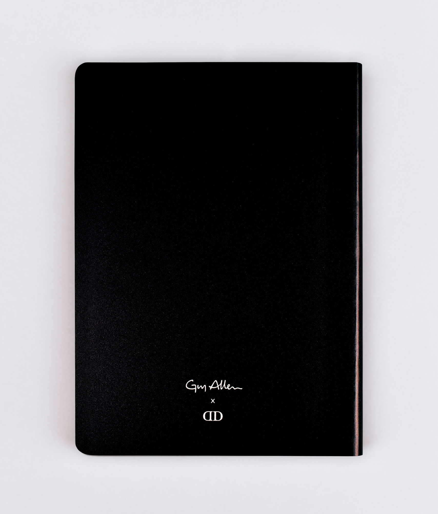 IROC Notizbuch